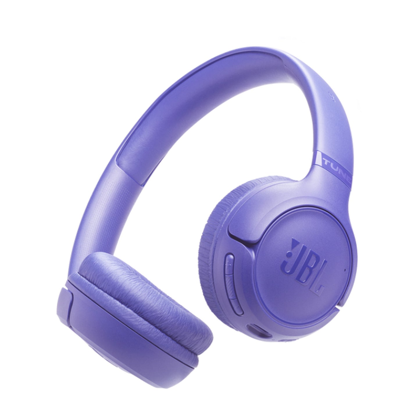 JBL T530 BT WHITE
