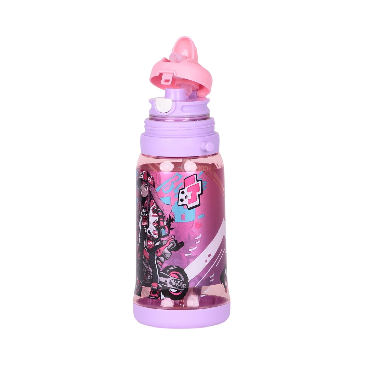 BOUTEILLE D EAU 500ML