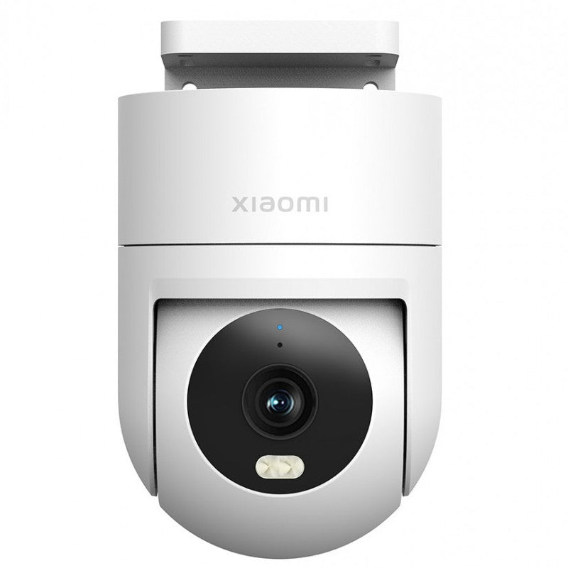 Xiaomi Outdoor Camera CW300 - Librairie Oxford City