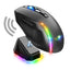 Souris de Jeu Sans Fil Elite M50 Dark RGB - Librairie Oxford City