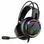 Casque Gaming PRO - H7 RGB - Librairie Oxford City