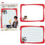 Ardoise Blanche Harry Potter MAPED Avec Accessoires - Librairie Oxford City