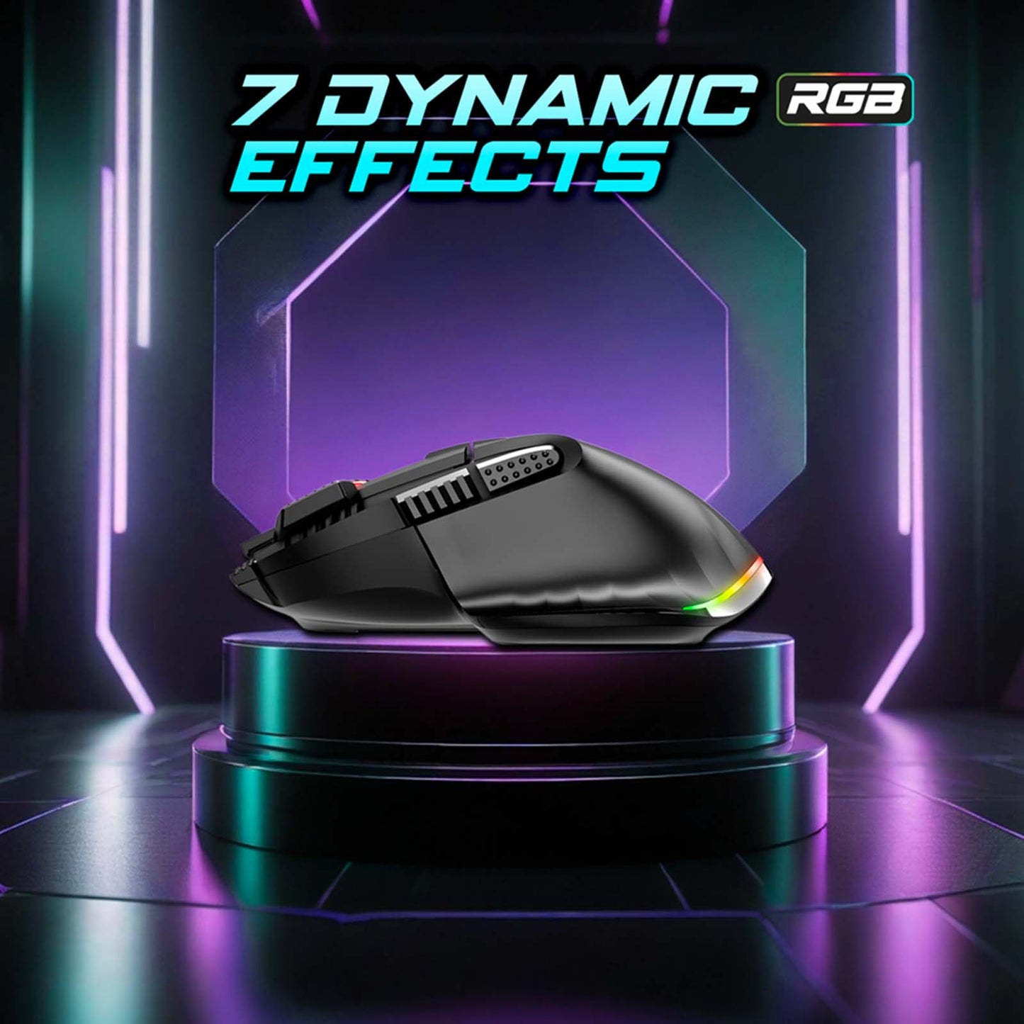 PRO M5 FONCÉ SANS FIL - Librairie Oxford City