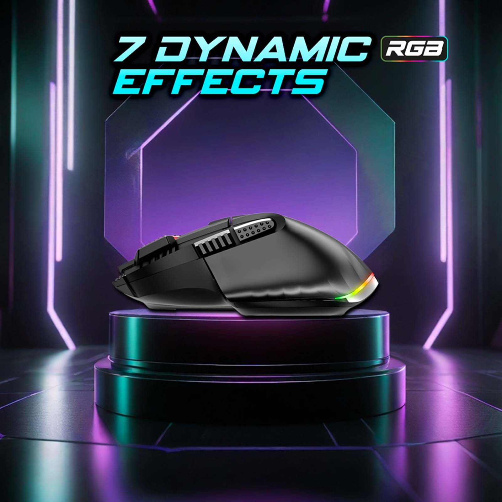 PRO M5 FONCÉ SANS FIL - Librairie Oxford City