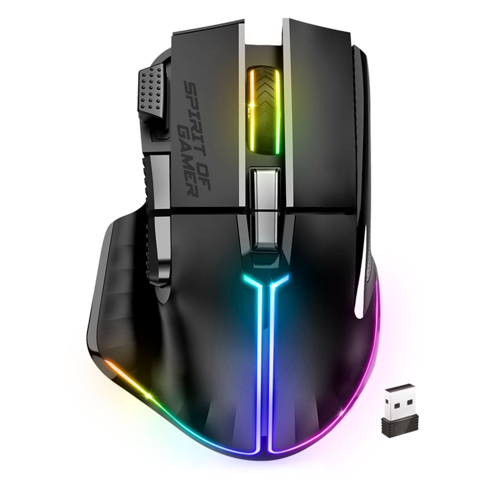 PRO M5 FONCÉ SANS FIL - Librairie Oxford City