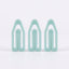 Set Accessoires Bureau Pastel 64 Pièces - Librairie Oxford City