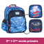 Sac à Dos Scolaire Cool School - 3 Faces (Garcons) - Librairie Oxford City