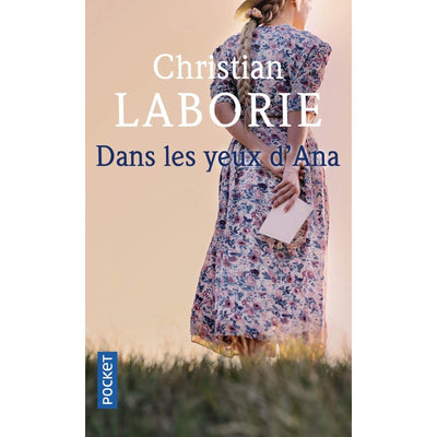 Dans les yeux d'Ana - Christian Laborie - Poche - Librairie Oxford City
