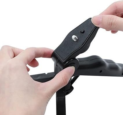 Mini Trépied pour Smartphone - Librairie Oxford City