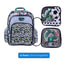 Sac à Dos Scolaire Cool School - 3 Faces - Librairie Oxford City