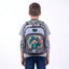 Sac à Dos Scolaire Cool School - 3 Faces - Librairie Oxford City
