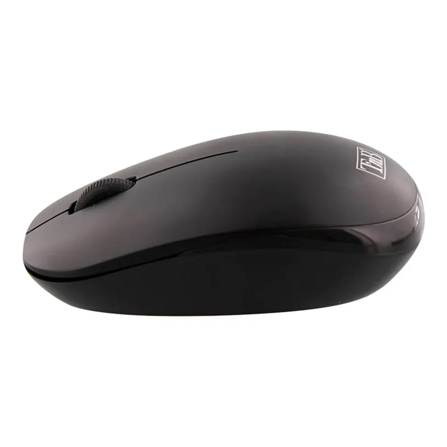 T'nB CLASSY - Pack clavier + souris sans fil - noir - Librairie Oxford City
