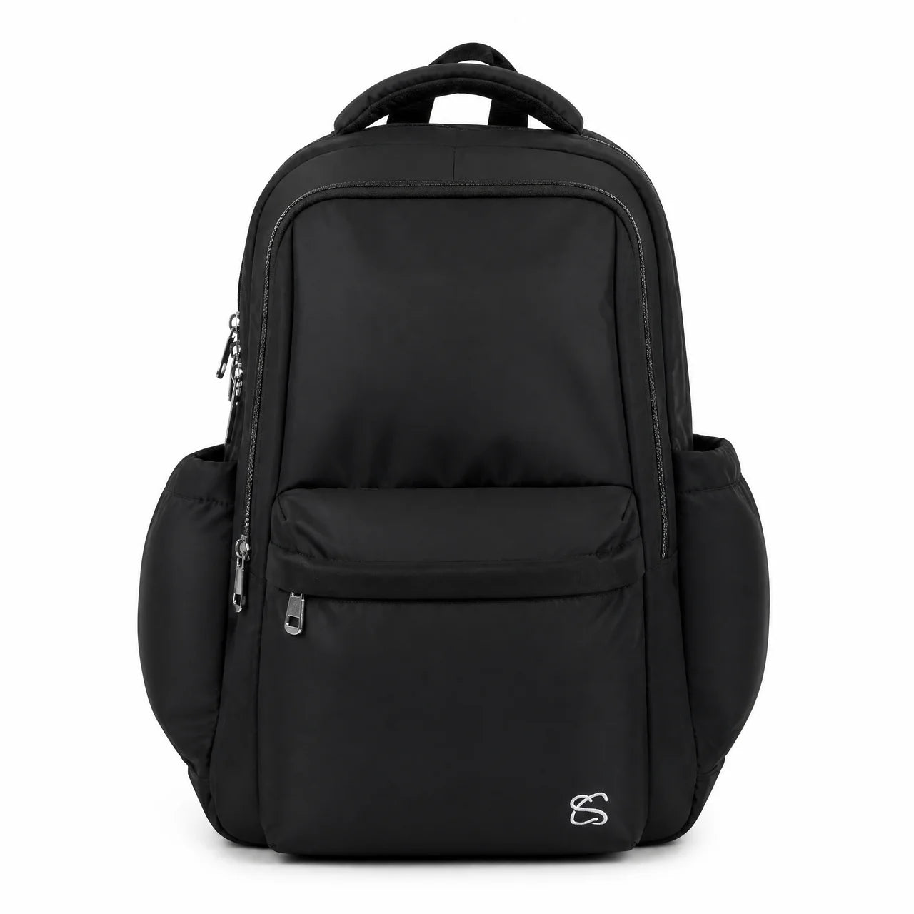 Cool School - Sac à Dos Lavande