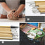 Kit 11 Outils de Modelage — Bois et Métal - Librairie Oxford City