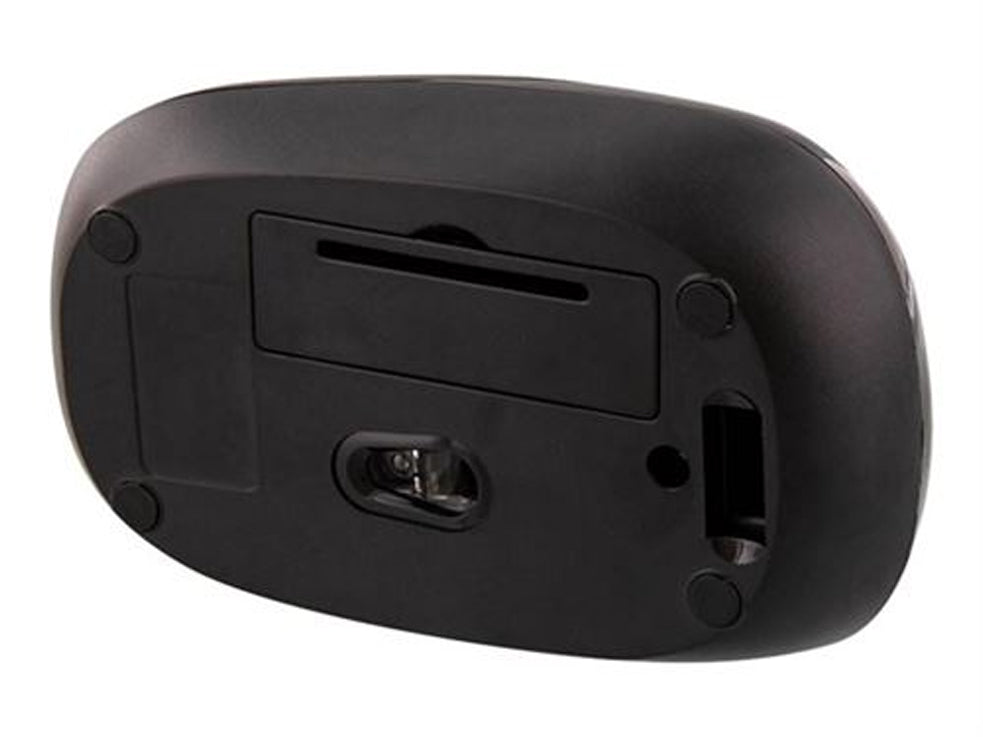 T'nB CLASSY - Pack clavier + souris sans fil - noir - Librairie Oxford City