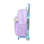 Safta Frozen Elsa — Cartable à Roulettes Fille 6-11 ans - Librairie Oxford City