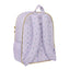 Safta Disney Wish — Sac à Dos Enfant Violet/Rose