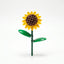 Sembo Block Florist – Collection Fleurs sur Tige - Librairie Oxford City