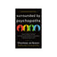 Thomas Erikson - Surrounded by Psychopaths - Guide de Protection contre la Manipulation - Librairie Oxford City