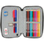 Trousse Plate Munich — 2 Compartiments — 29 Pièces