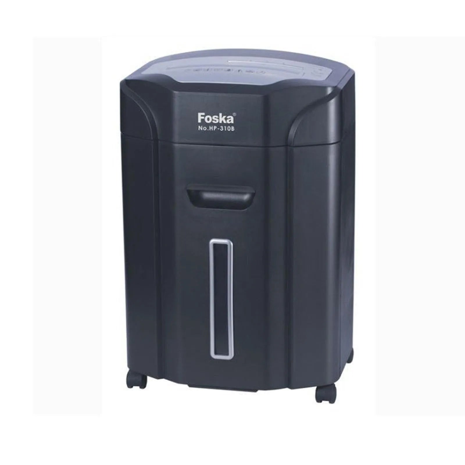 DESTRUCTEUR DE PAPIER SD - 310B FOSKA - Librairie Oxford City