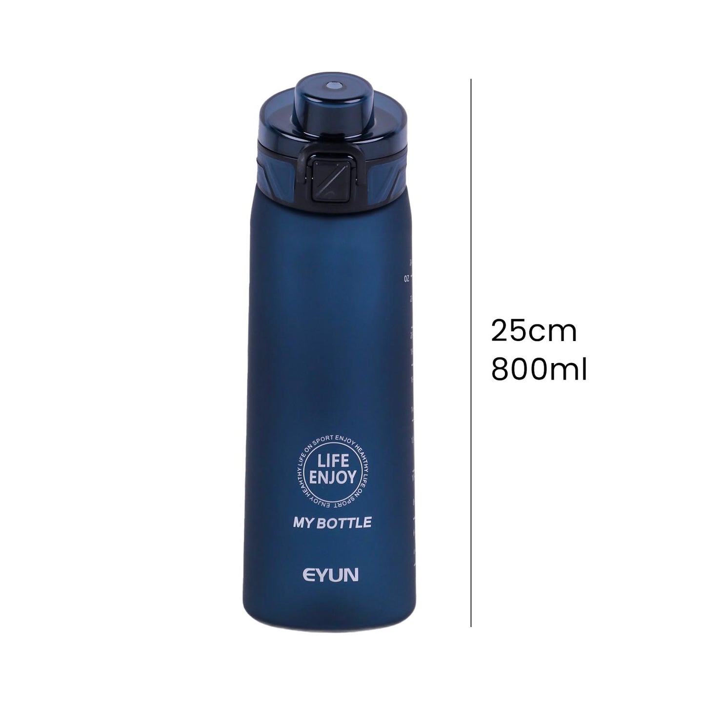 Gourde Sport EYUN My Bottle 800ml