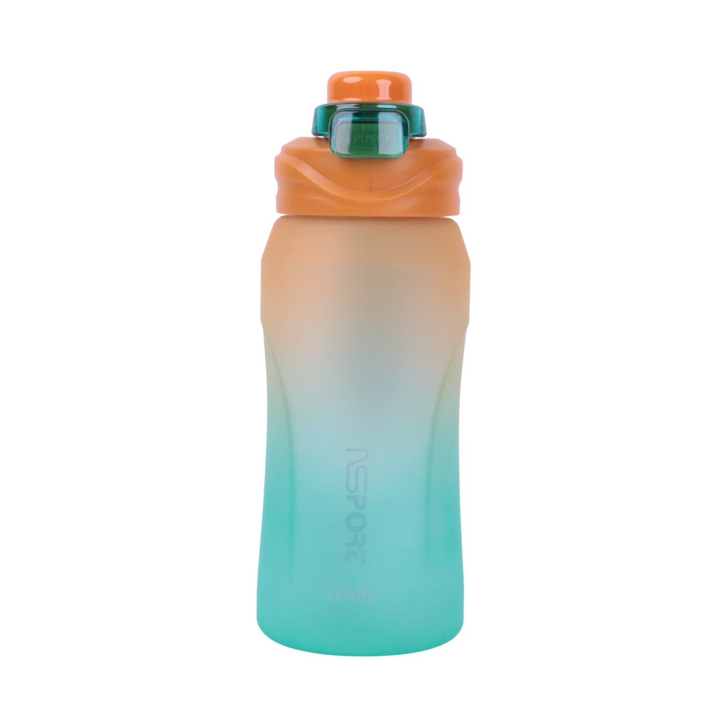 BOUTEILLE D EAU 700ML HAILEY