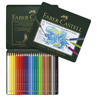 DURER SET (24CT) - Librairie Oxford City