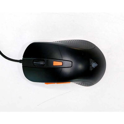 E - Sport Gaming Mouse GM820 JeDEL GAMING - Librairie Oxford City