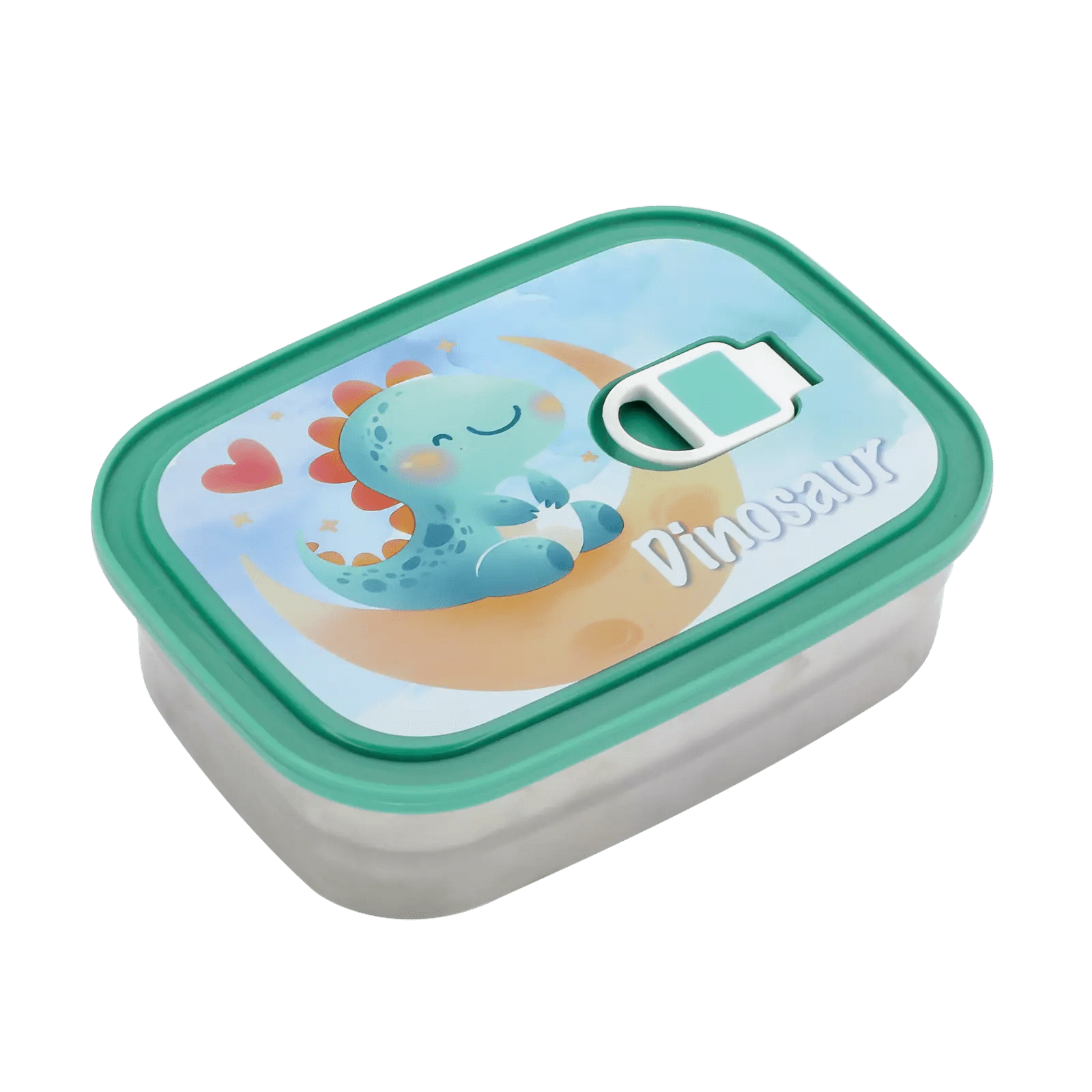 🥗 Boîte Repas Enfant – 680ml - Librairie Oxford City