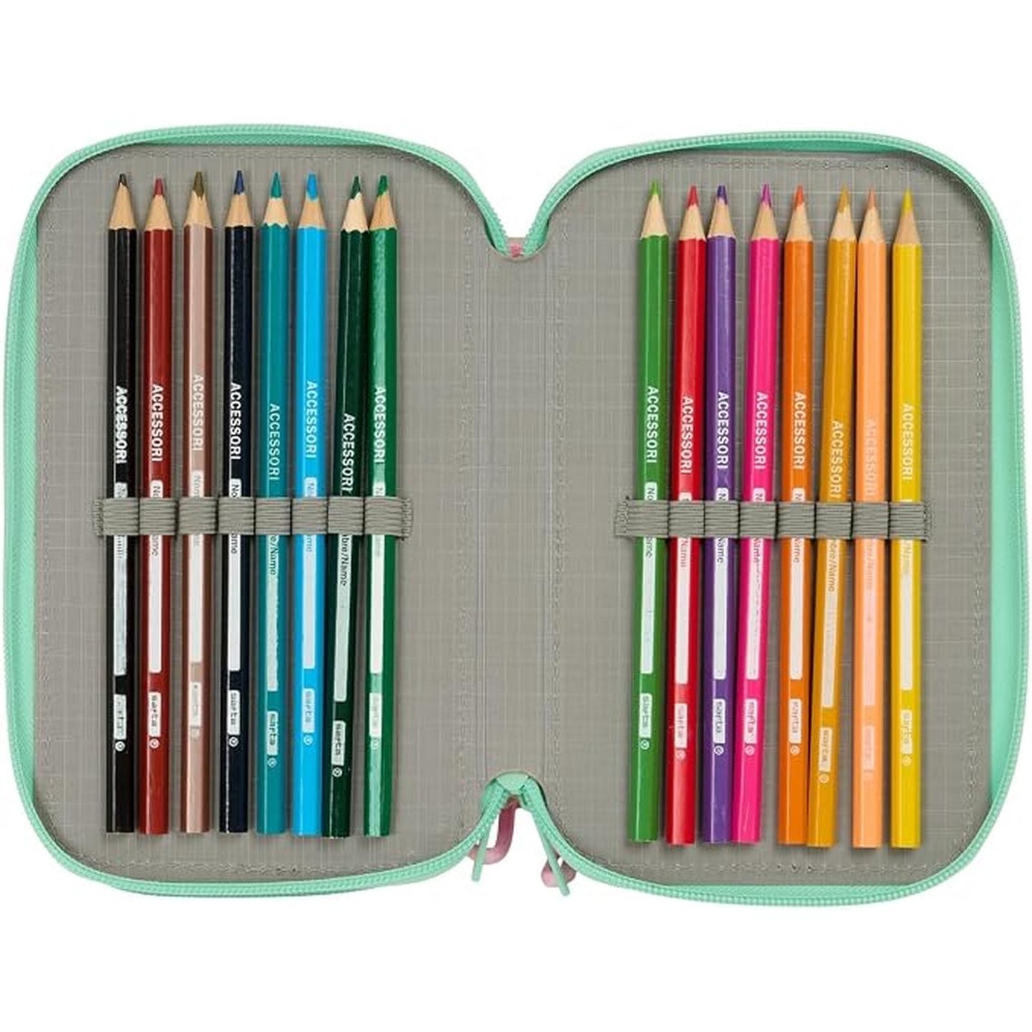 TROUSSE PLAT 37PCS GLOWLAB 412517857