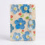 Notebook A5 Fantaisie – Couverture Décorative & Fermeture Élastique avec Breloques | Modèles Assortis - Librairie Oxford City