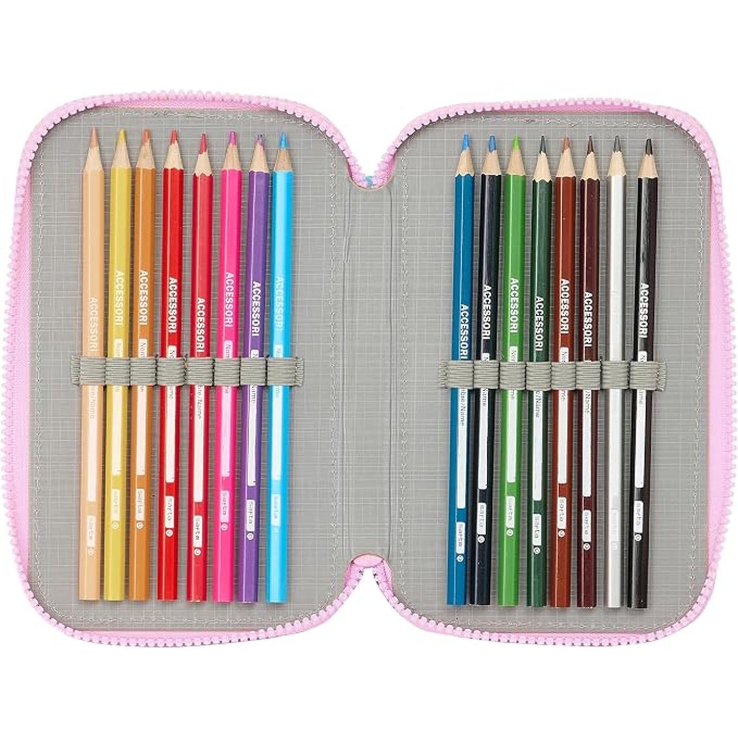 TROUSSE PLAT 36PCS FROZEN 412473857