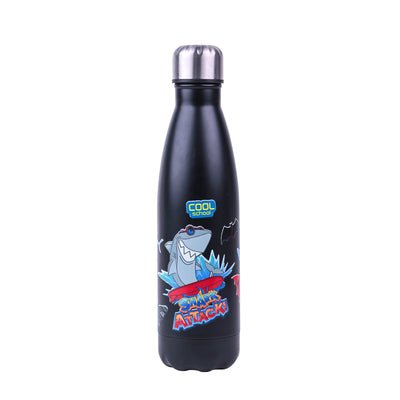 Bouteiile D'eau Inox 500ml - Cool School - Librairie Oxford City