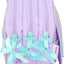 Trousse Safta Frozen 3 Compartiments — Elsa & Anna