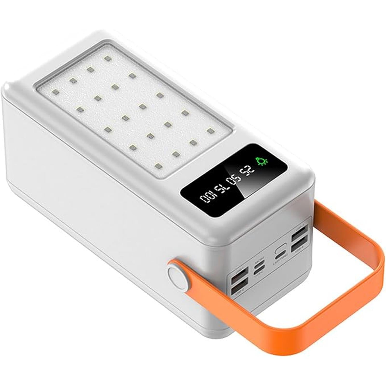 Power Bank 80000mAh PM646 - Librairie Oxford City