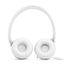 JBL 530 FILAIRE JACK BLANC