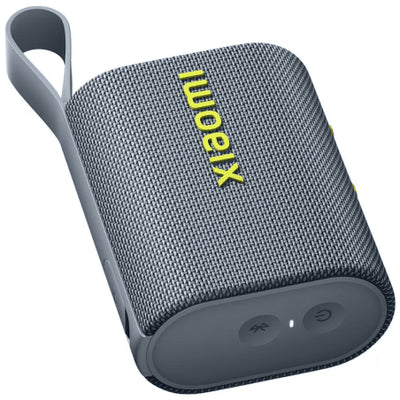Enceinte Portable Xiaomi Sound Blue - Librairie Oxford City