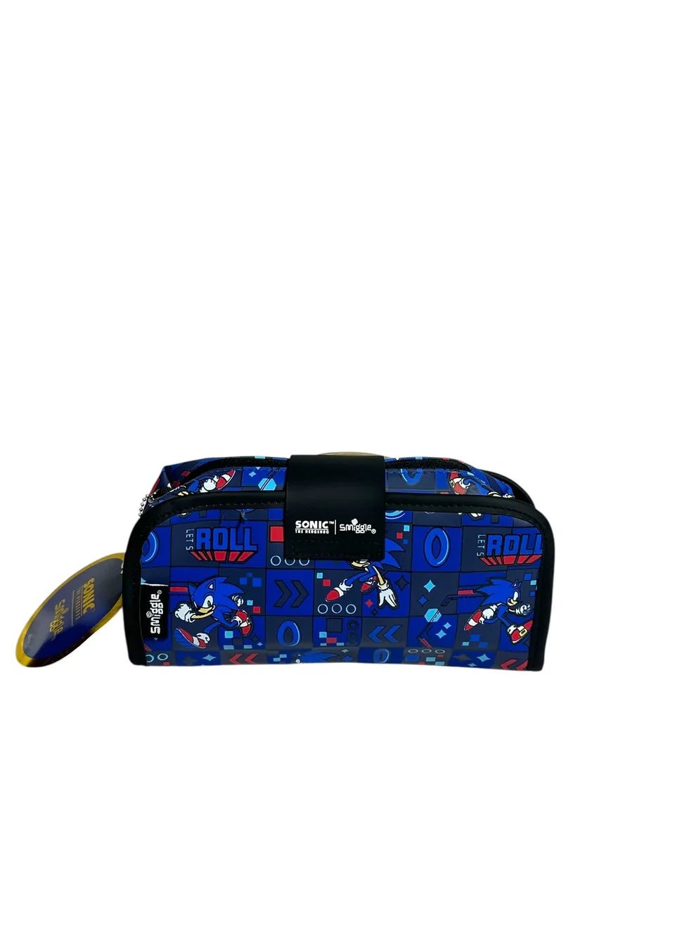Smiggle Trousse Barbie 3 Compartiments — Design Pailleté - Librairie Oxford City