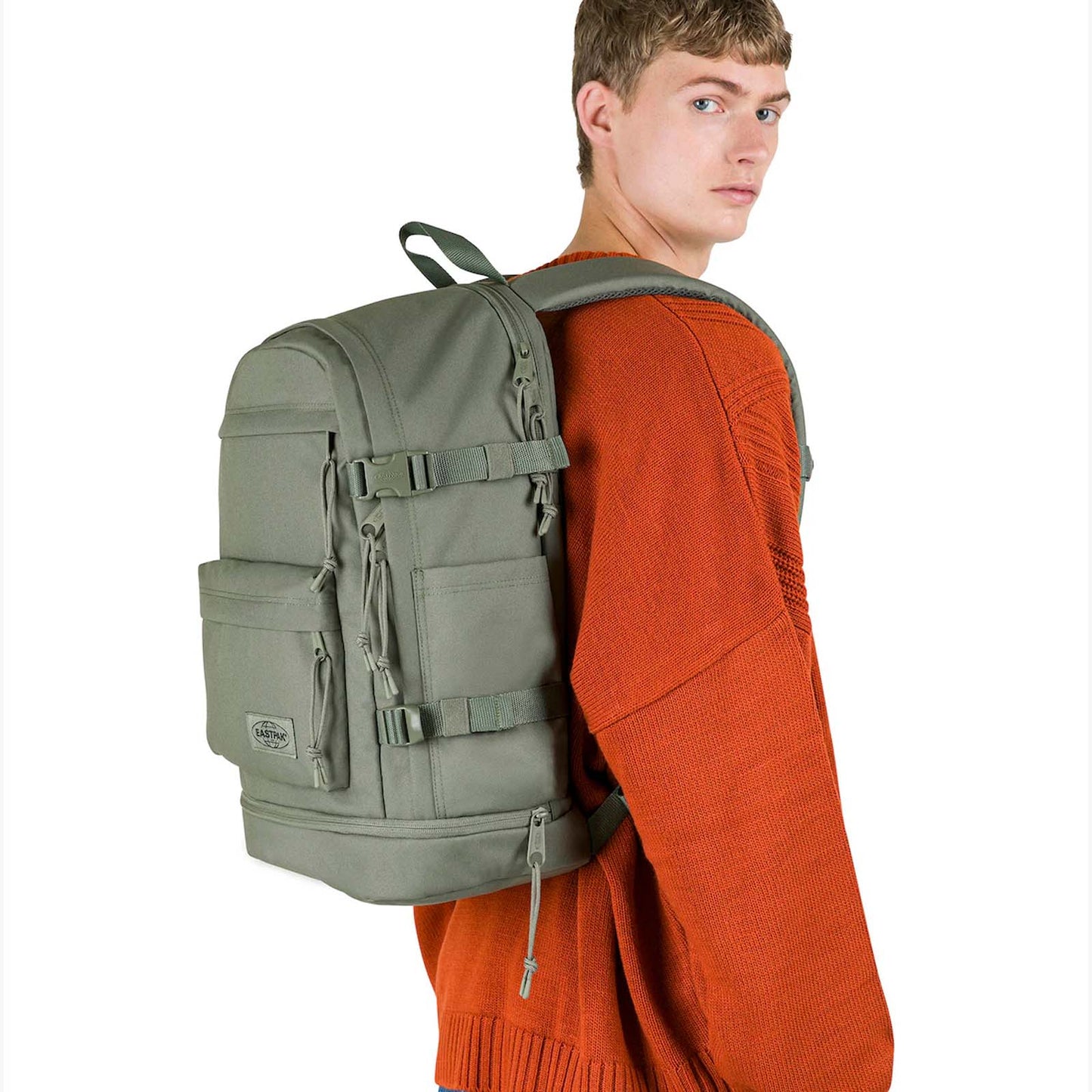 EVERYDAY EASTPACK 9Y8 35L