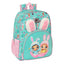 Cartable à Roulettes Na! Na! Na! Surprise — Filles 6-11 ans - Librairie Oxford City