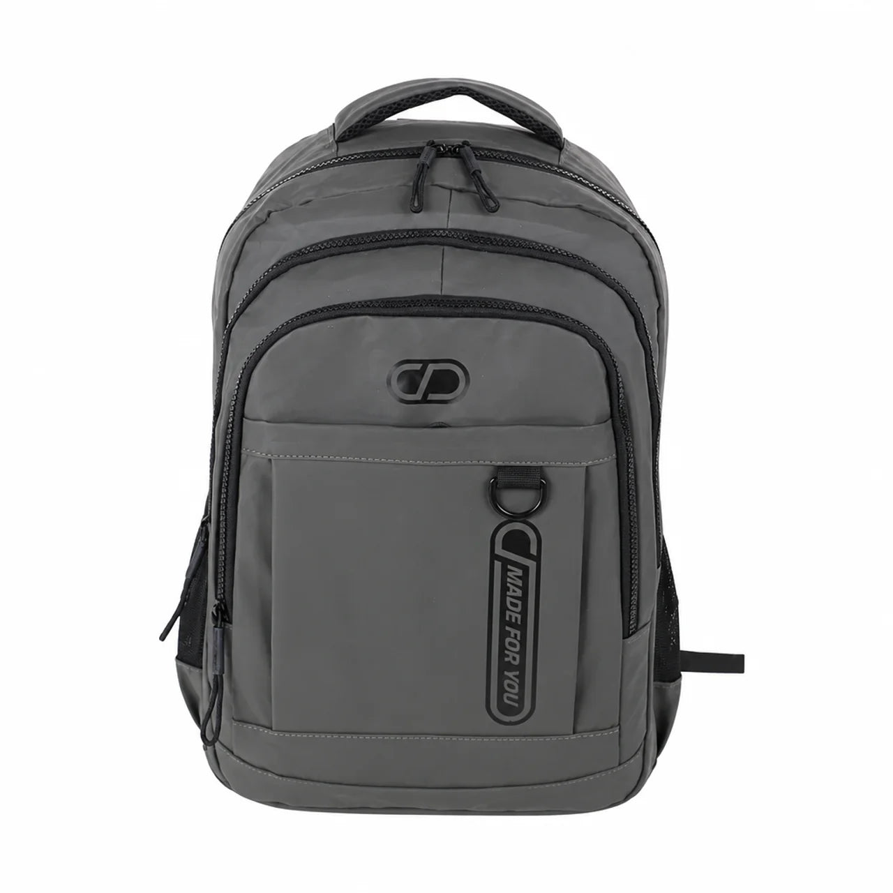 Made For You - Sac à Dos Scolaire CoolDesign Compartiments Multiples - Librairie Oxford City