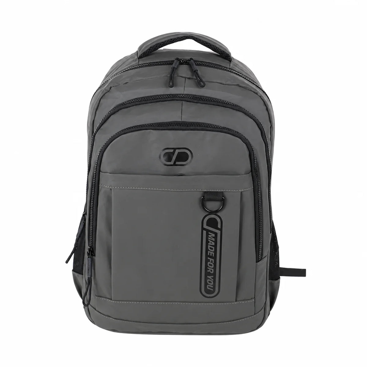 Made For You - Sac à Dos Scolaire CoolDesign Compartiments Multiples - Librairie Oxford City