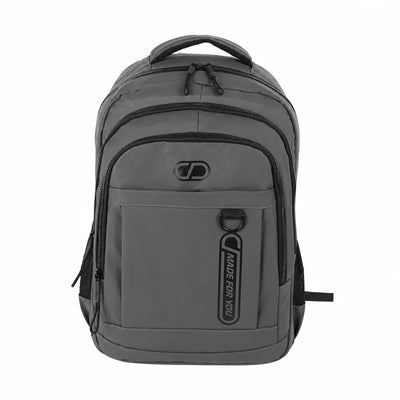 Made For You - Sac à Dos Scolaire CoolDesign Compartiments Multiples - Librairie Oxford City