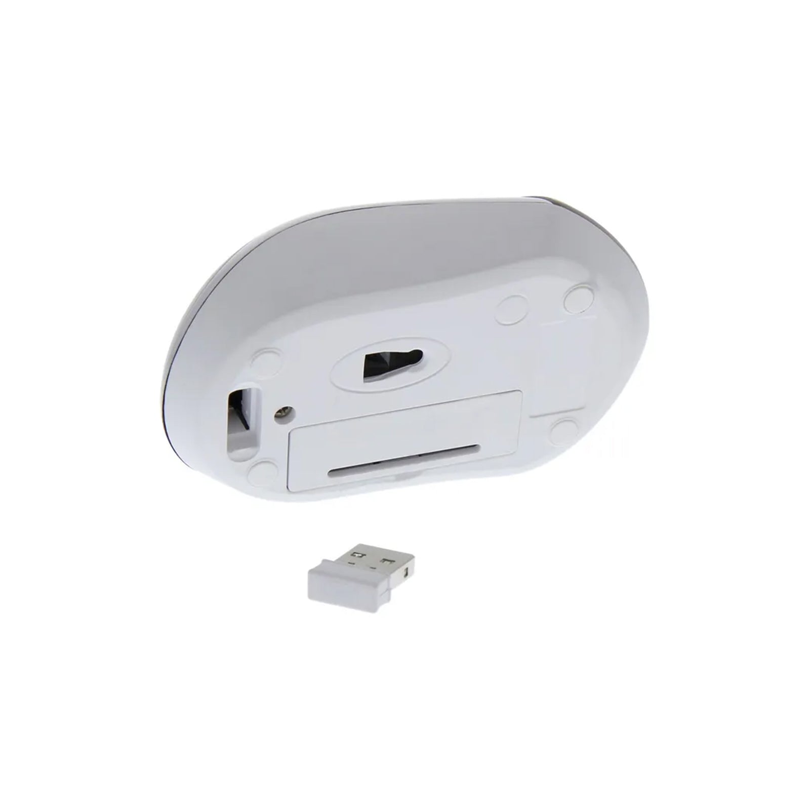 T'nB Rubby - souris sans fil silencieuse - Librairie Oxford City