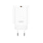 XO L103 - Chargeur Rapide 18W avec Câble USB - C - Librairie Oxford City
