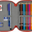 Trousse Plate Blue's Clues & You — 28 Pièces