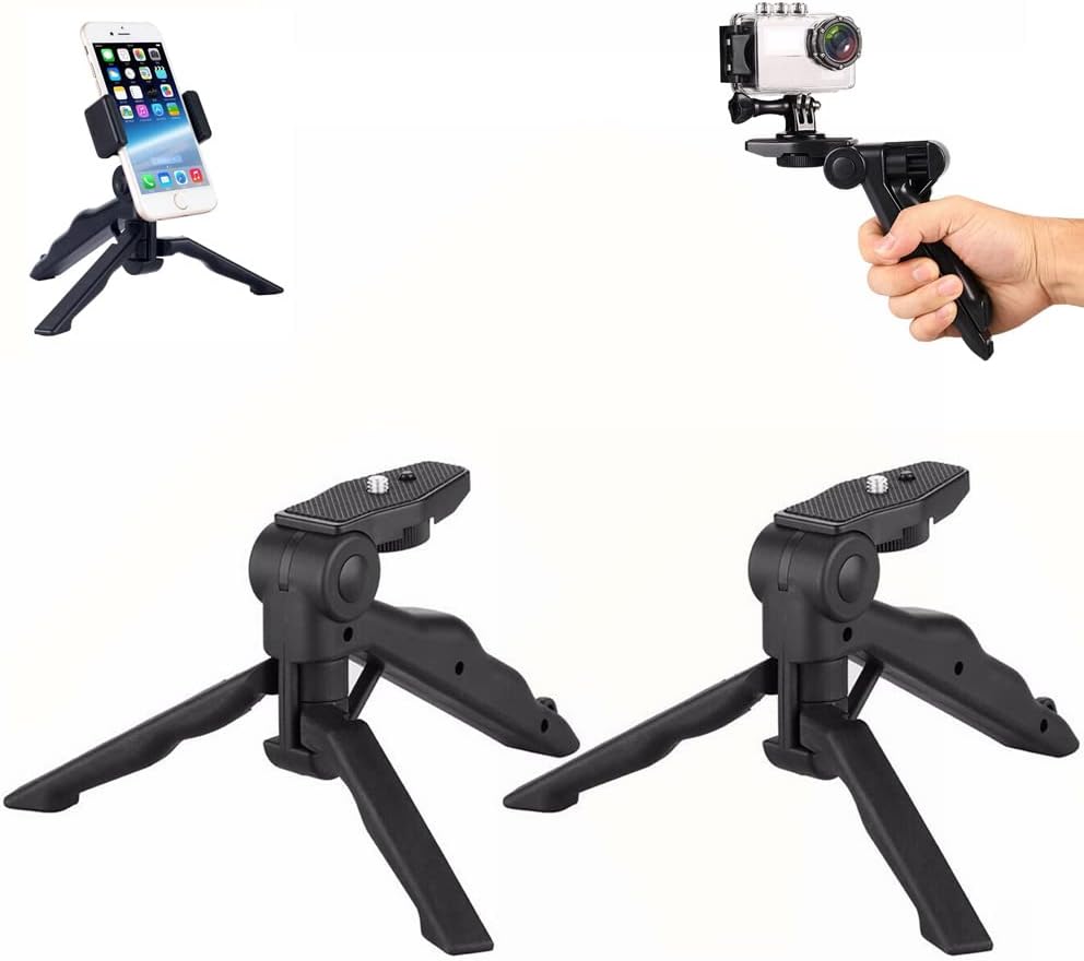 Mini Trépied pour Smartphone - Librairie Oxford City