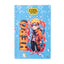 Cool School - Cahier à Spirale 192 Pages Grand Format - Librairie Oxford City