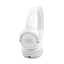 JBL T530 BT WHITE